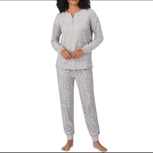 Nautica 2PC Women’s Sleepwear Set XL